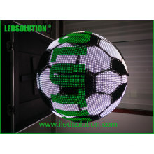 Bola de pantalla Ledsolution P10 Indoor Sphere LED